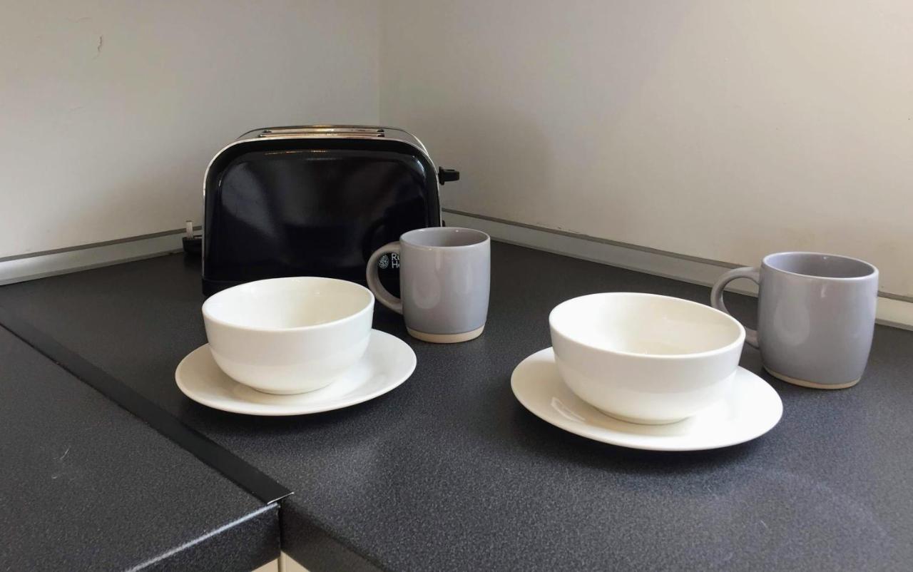 Holiday home Warwick House, 5 Bedrooms, 9 Beds, Parking, Garden *