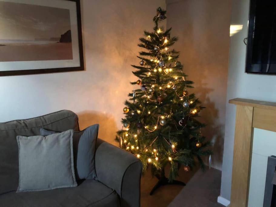 Holiday home Warwick House, 5 Bedrooms, 9 Beds, Parking, Garden Coventry